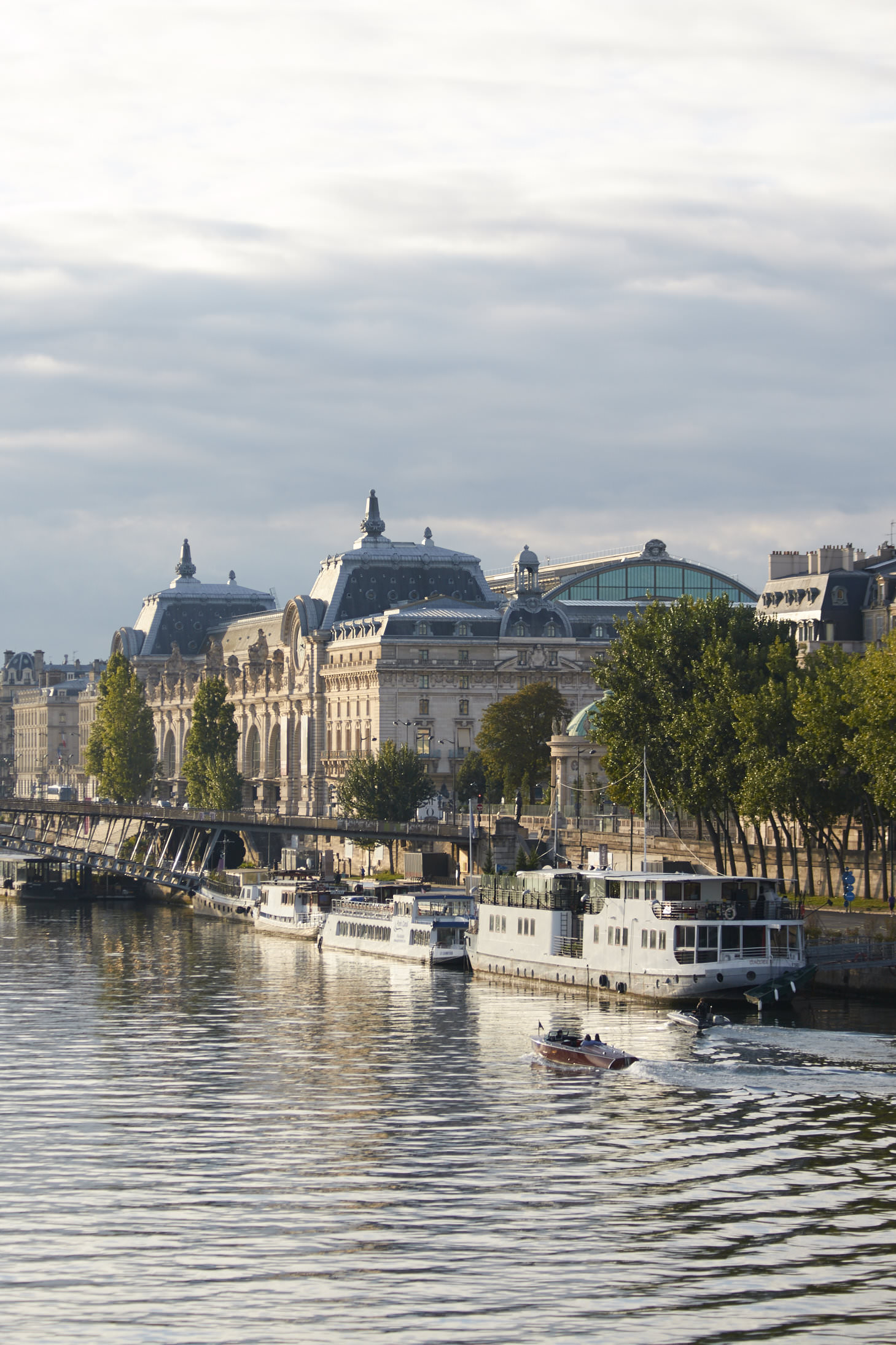Bespoke Cruise