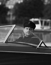 Bespoke Cruise