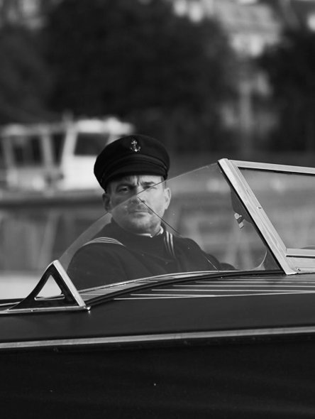 Bespoke Cruise