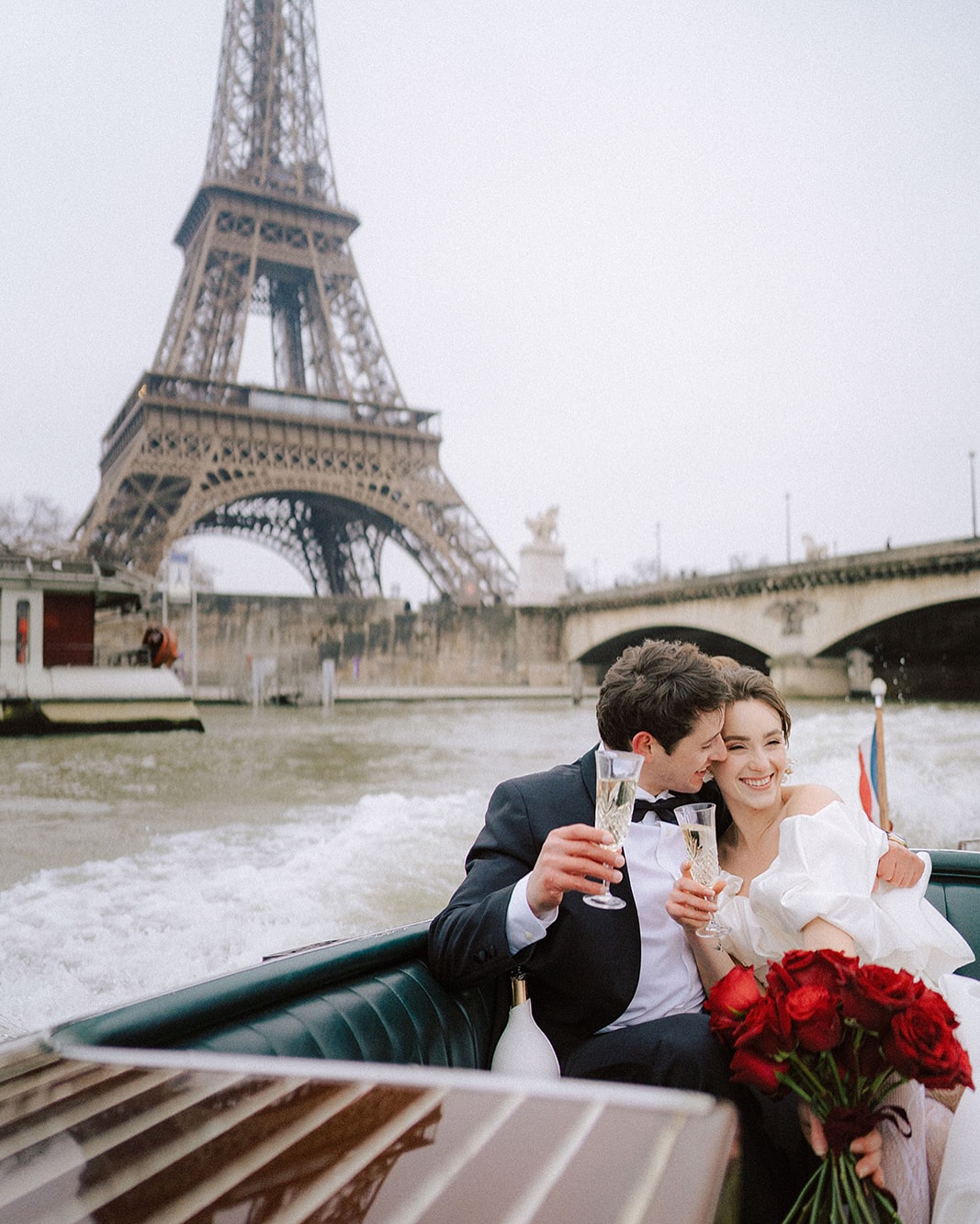 Cruises for Weddings